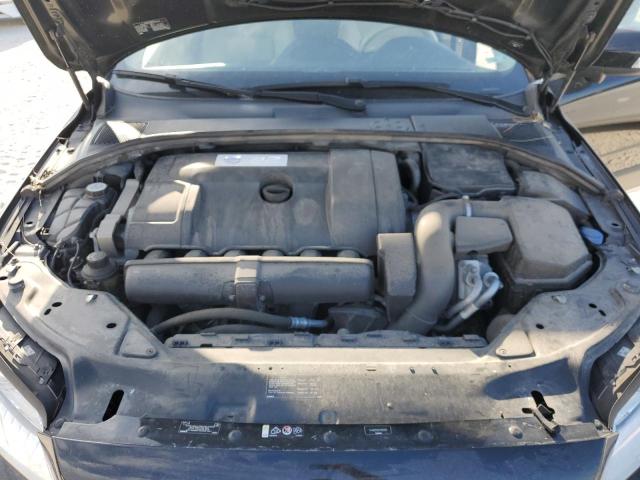 Photo 11 from auction – 2013 VOLVO XC70 3.2 with VIN YV4952BZ2D1165206