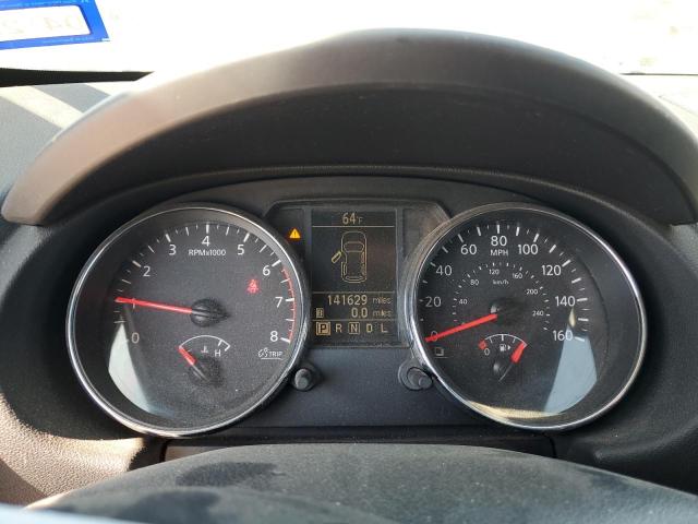 Photo 9 from auction – 2012 NISSAN ROGUE S with VIN JN8AS5MT6CW613617
