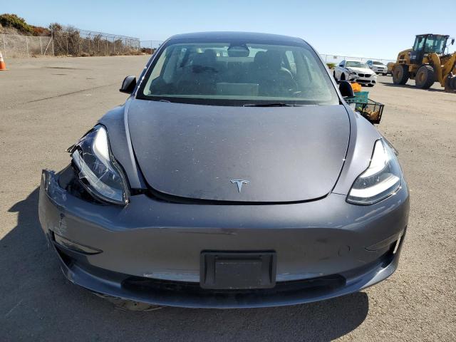 Photo 5 from auction – 2023 TESLA MODEL 3 with VIN 5YJ3E1EA2PF642575