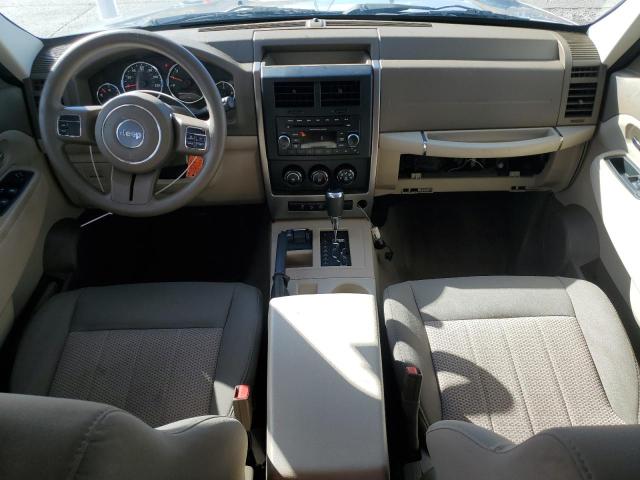 Photo 8 from auction – 2012 JEEP LIBERTY SP with VIN 1C4PJMAK4CW158944