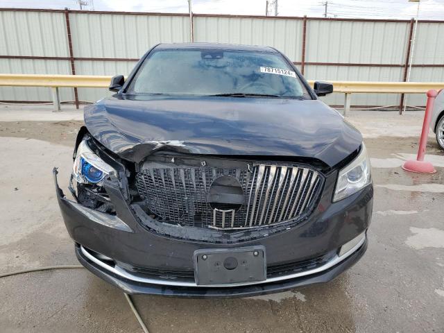 Photo 5 from auction – 2015 BUICK LACROSSE with VIN 1G4GB5G30FF272426