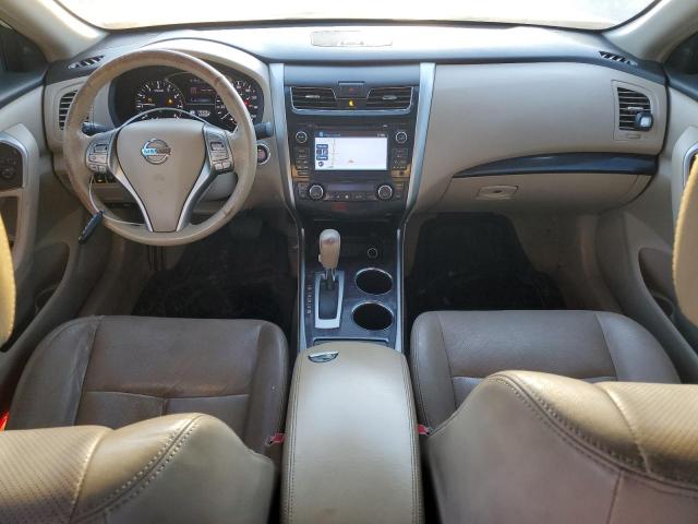 Photo 8 from auction – 2013 NISSAN ALTIMA 2.5 with VIN 1N4AL3AP5DN481693