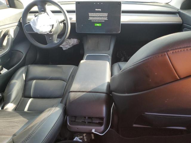 Photo 8 from auction – 2021 TESLA MODEL 3 with VIN 5YJ3E1EB7MF938082