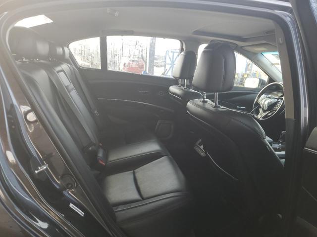 Photo 10 from auction – 2015 ACURA RLX ADVANC with VIN JH4KC1F97FC000997
