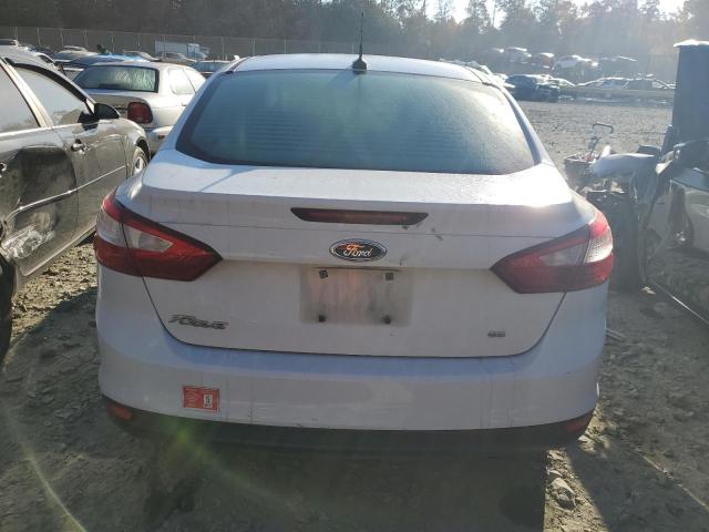 Photo 6 from auction – 2014 FORD FOCUS SE with VIN 1FADP3F20EL232391