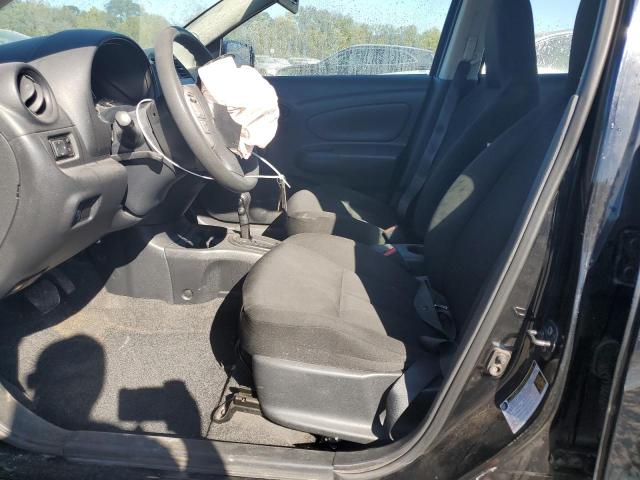 Photo 7 from auction – 2016 NISSAN VERSA S with VIN 3N1CN7AP1GL837116