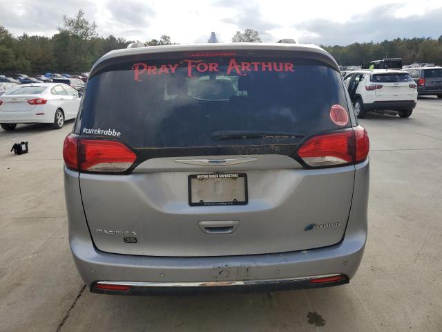 Photo 6 from auction – 2020 CHRYSLER PACIFICA H with VIN 2C4RC1L79LR173569