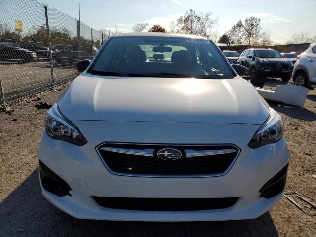 Photo 5 from auction – 2019 SUBARU IMPREZA with VIN 4S3GKAA63K3627844