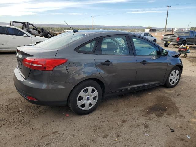 Photo 3 from auction – 2017 FORD FOCUS S with VIN 1FADP3E24HL245246