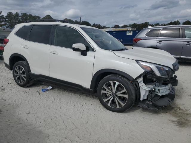 Photo 4 from auction – 2023 SUBARU FORESTER L with VIN JF2SKAPC3PH541064