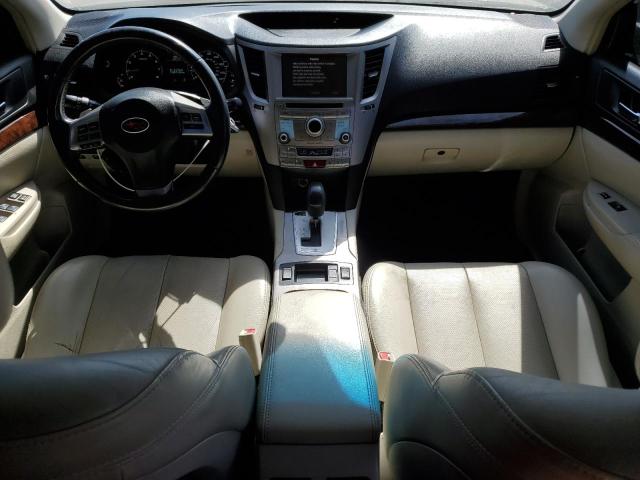 Photo 8 from auction – 2013 SUBARU LEGACY 2.5 with VIN 4S3BMBL69D3006151