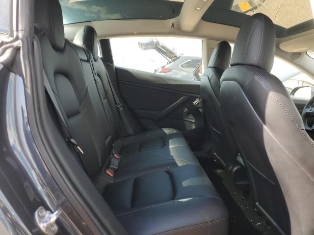 Photo 10 from auction – 2021 TESLA MODEL 3 with VIN 5YJ3E1EB3MF862036