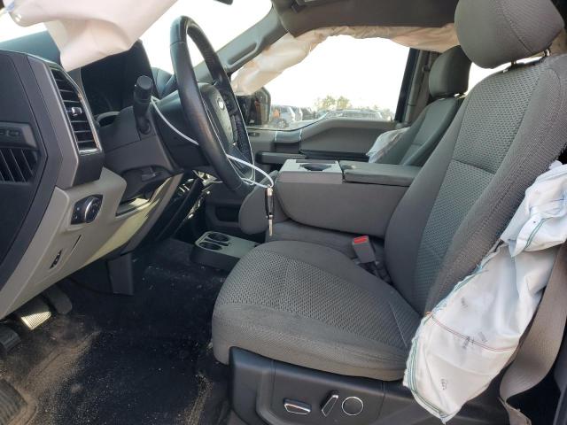 Photo 7 from auction – 2017 FORD F150 SUPER with VIN 1FTFX1EG2HFB88336