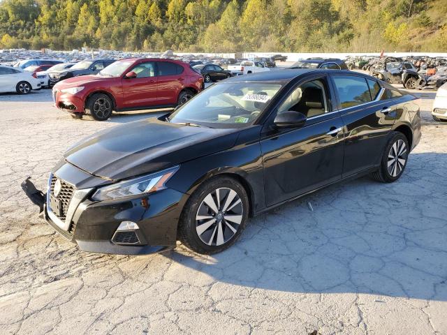 Photo 1 from auction – 2022 NISSAN ALTIMA SV with VIN 1N4BL4DV4NN335873