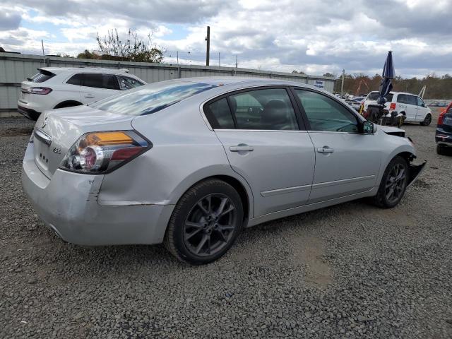 Photo 3 from auction – 2012 NISSAN ALTIMA BAS with VIN 1N4AL2AP7CC163059