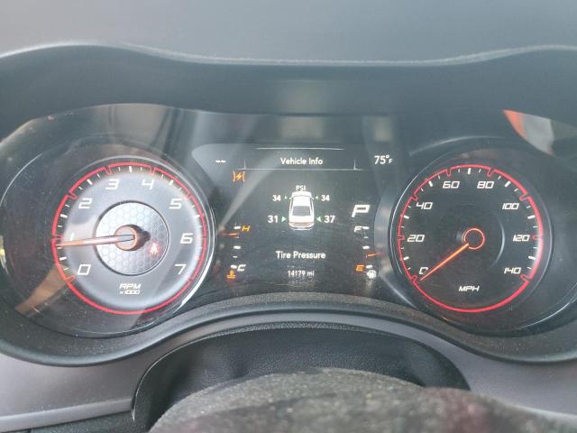 Photo 9 from auction – 2023 DODGE CHARGER SX with VIN 2C3CDXBG3PH584022