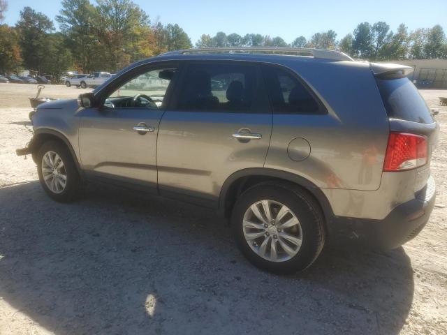 Photo 2 from auction – 2011 KIA SORENTO EX with VIN 5XYKU3A12BG120661