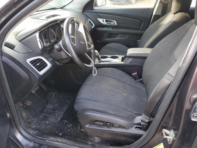 Photo 7 from auction – 2013 GMC TERRAIN SL with VIN 2GKFLTEK9D6275705