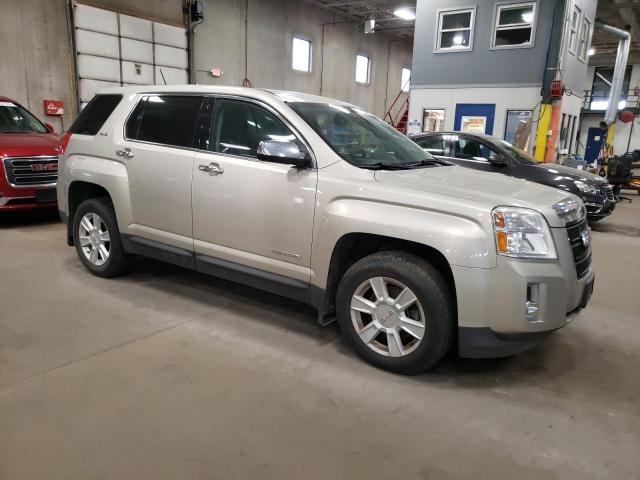 Фото 4 с аукциона – 2013 GMC TERRAIN SL с VIN 2GKFLREK0D6189038