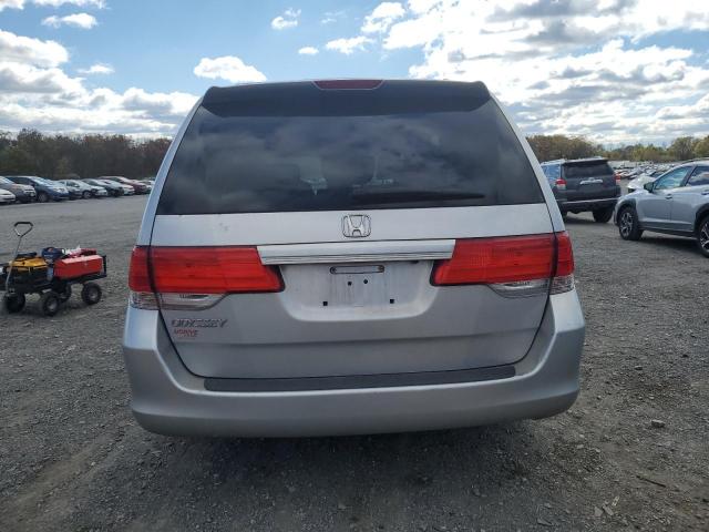 Photo 6 from auction – 2010 HONDA ODYSSEY EX with VIN 5FNRL3H79AB057754