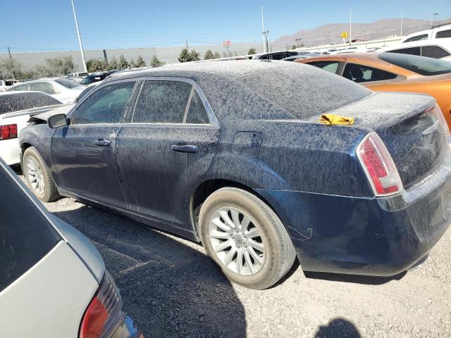 Фото 2 с аукциона – 2014 CHRYSLER 300 с VIN 2C3CCAAG6EH382614