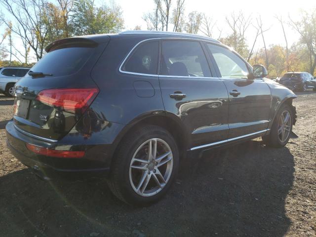 Photo 3 from auction – 2016 AUDI Q5 PREMIUM with VIN WA1L2AFP7GA077335
