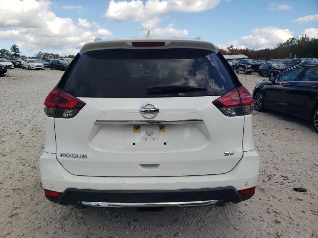 Photo 6 from auction – 2020 NISSAN ROGUE S with VIN KNMAT2MT8LP517375