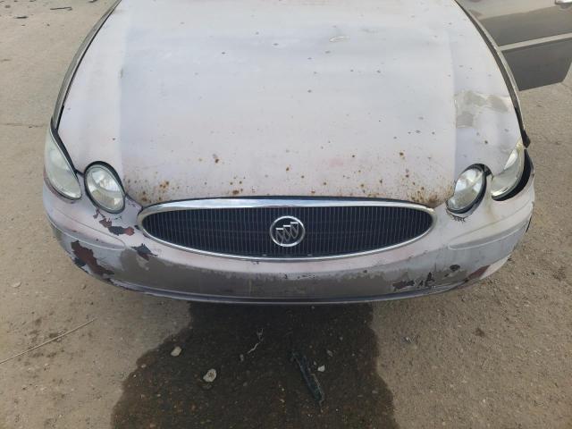 Photo 11 from auction – 2006 BUICK LACROSSE C with VIN 2G4WC582661239310