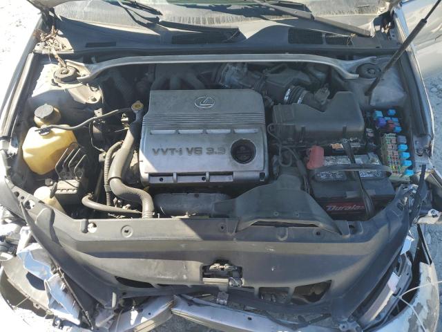 Photo 11 from auction – 2006 LEXUS ES 330 with VIN JTHBA30G565166268