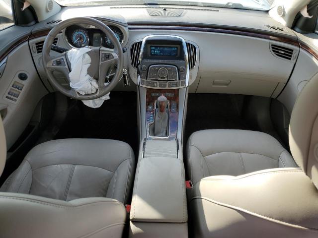 Photo 8 from auction – 2011 BUICK LACROSSE C with VIN 1G4GC5GD6BF290347