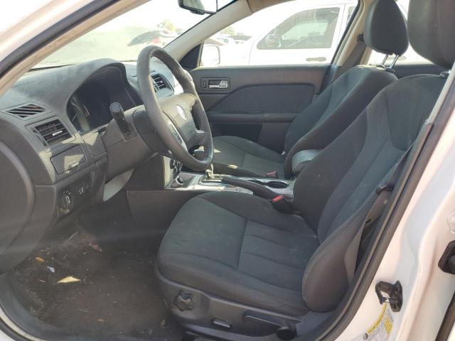 Photo 7 from auction – 2010 MERCURY MILAN with VIN 3MEHM0HAXAR626143