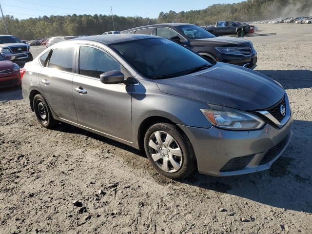 Photo 4 from auction – 2017 NISSAN SENTRA S with VIN 3N1AB7AP7HY216158