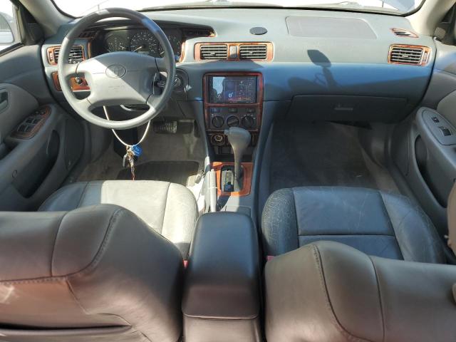Photo 8 from auction – 2000 TOYOTA CAMRY CE with VIN 4T1BG22K0YU636447