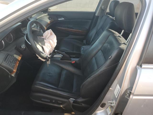 Photo 7 from auction – 2011 HONDA ACCORD EXL with VIN 1HGCP2F87BA130146