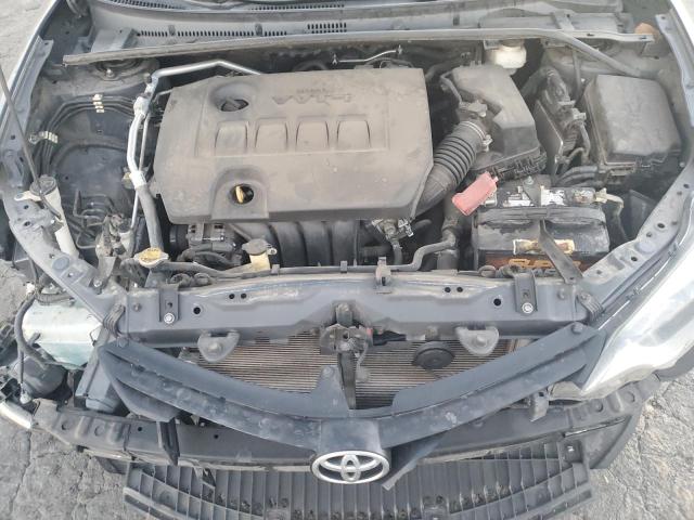 Photo 11 from auction – 2014 TOYOTA COROLLA L with VIN 2T1BURHE3EC101693