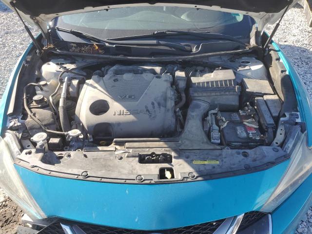 Photo 11 from auction – 2016 NISSAN MAXIMA 3.5 with VIN 1N4AA6AP2GC400298