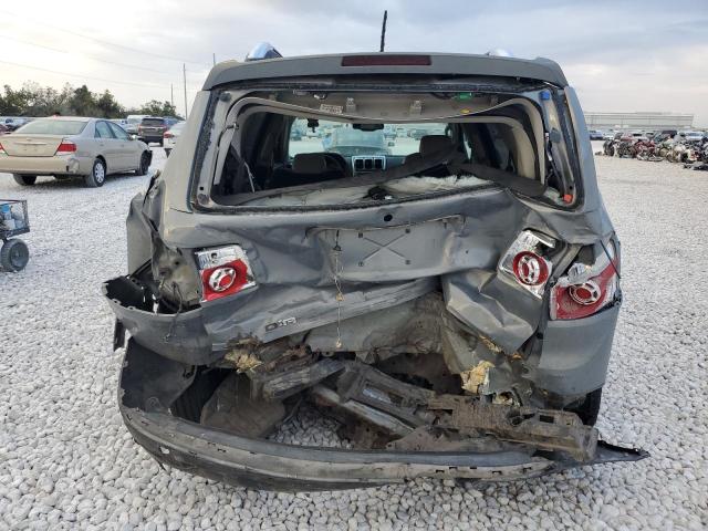 Photo 6 from auction – 2007 GMC ACADIA SLT with VIN 1GKER33717J140881