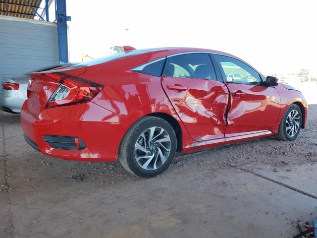 Photo 3 from auction – 2018 HONDA CIVIC EX with VIN 2HGFC2F73JH610085