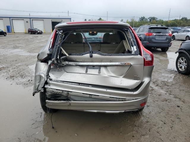 Photo 6 from auction – 2015 VOLVO XC60 T6 PL with VIN YV4902RM2F2756156