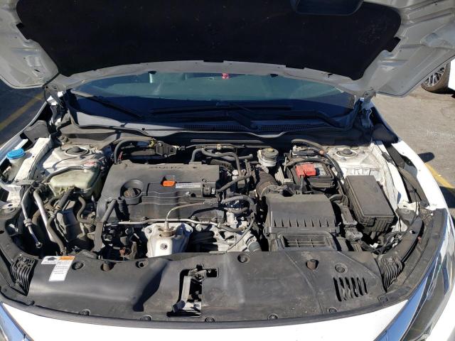 Photo 11 from auction – 2016 HONDA CIVIC EX with VIN 19XFC2F75GE218714