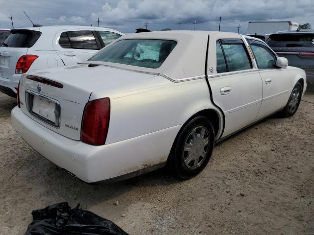 Photo 3 from auction – 2005 CADILLAC DEVILLE with VIN 1G6KD54Y25U117611