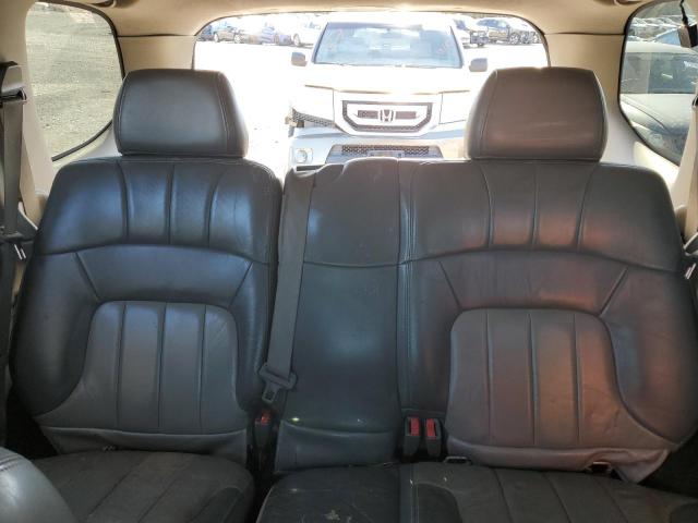 Photo 10 from auction – 2003 GMC ENVOY with VIN 1GKDT13S832263183