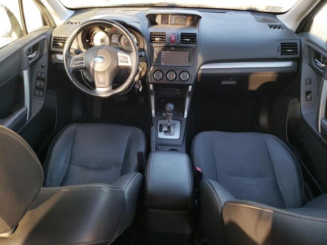 Photo 8 from auction – 2014 SUBARU FORESTER 2 with VIN JF2SJAJC0EH428990