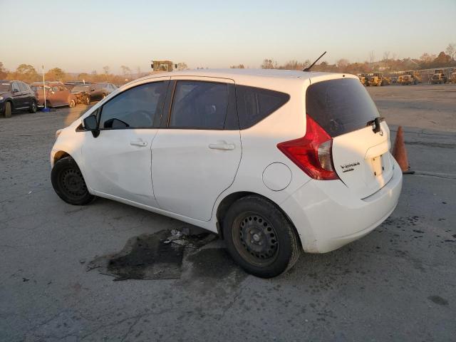 Photo 2 from auction – 2015 NISSAN VERSA NOTE with VIN 3N1CE2CP6FL404132