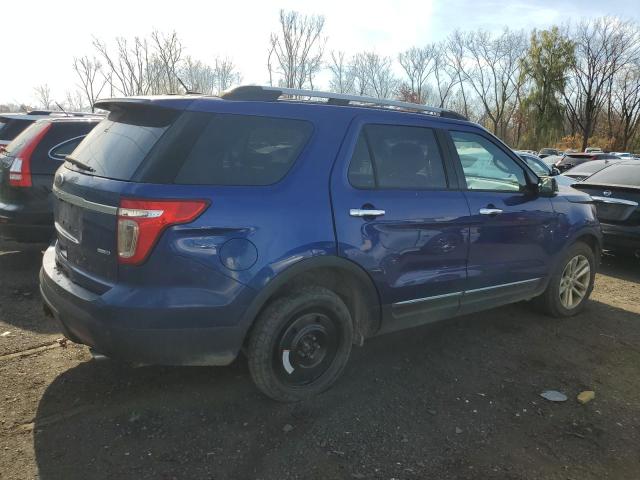 Photo 3 from auction – 2013 FORD EXPLORER X with VIN 1FM5K8D87DGB76910