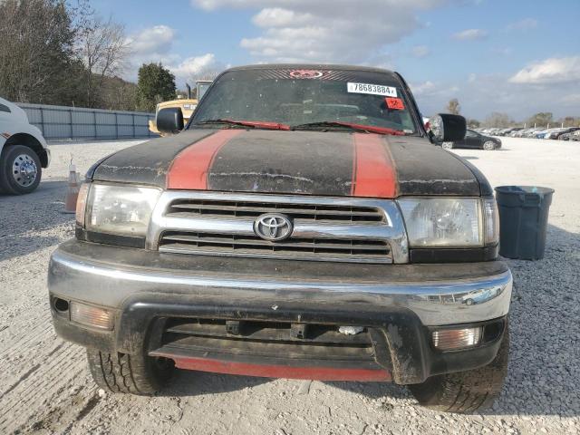 Photo 5 from auction – 1999 TOYOTA 4RUNNER with VIN JT3GM84R5X0046979