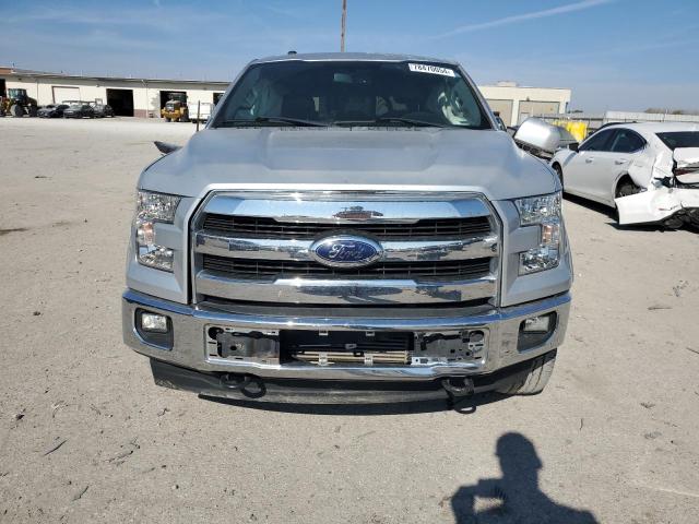 Photo 5 from auction – 2017 FORD F150 SUPER with VIN 1FTEW1EP7HFB30382