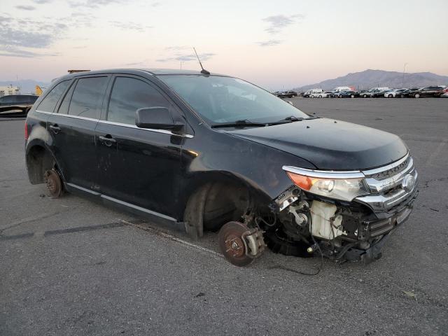 Photo 4 from auction – 2011 FORD EDGE LIMIT with VIN 2FMDK4KC0BBA31630