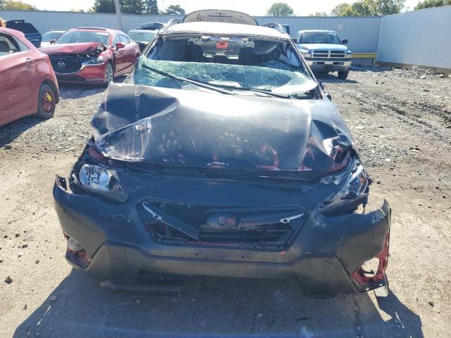 Photo 5 from auction – 2021 SUBARU CROSSTREK with VIN JF2GTAPC8M8287205