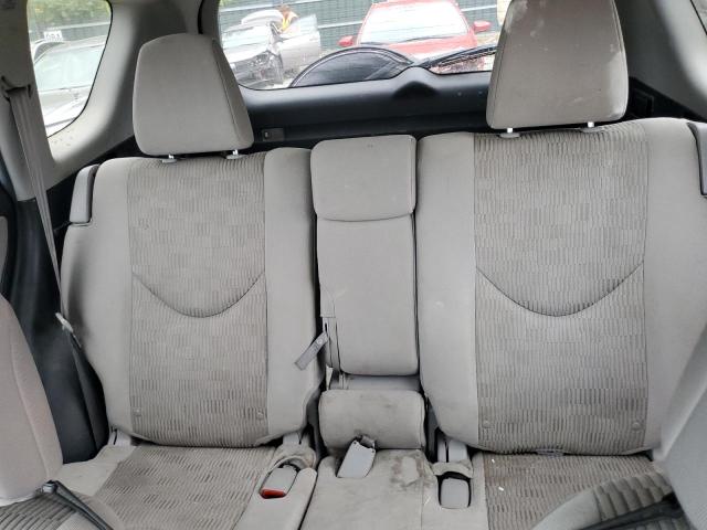 Photo 10 from auction – 2011 TOYOTA RAV4 with VIN 2T3BF4DV9BW162521